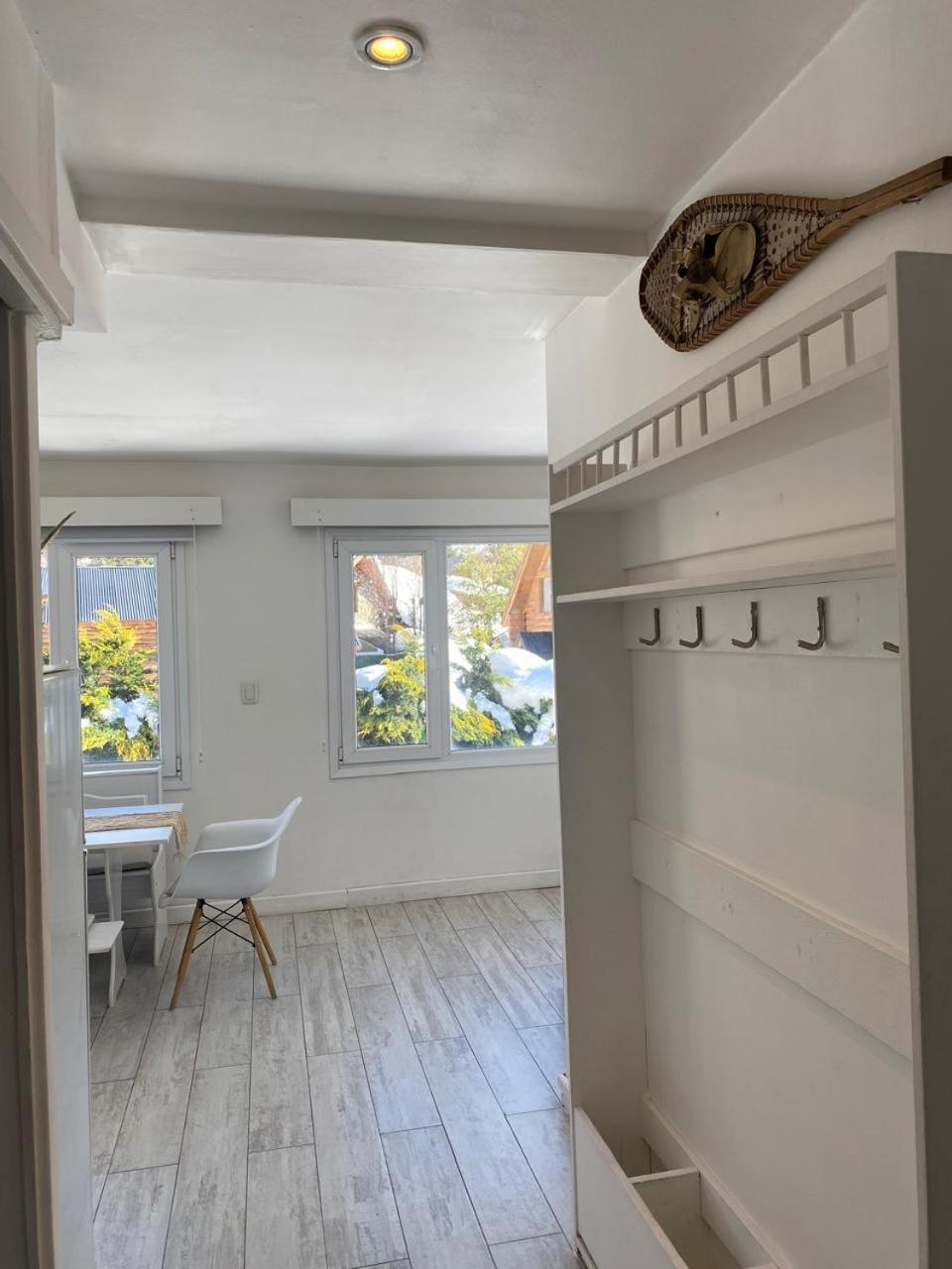 Ferienwohnung Catedral Sur San Carlos de Bariloche Zimmer foto