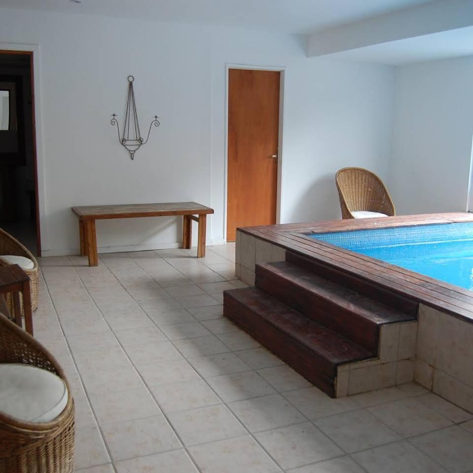 Ferienwohnung Catedral Sur San Carlos de Bariloche Exterior foto