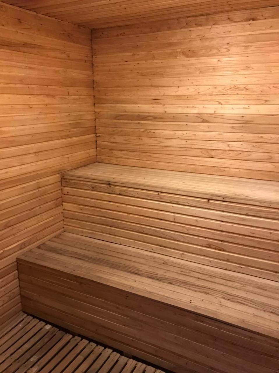 Ferienwohnung Catedral Sur San Carlos de Bariloche Exterior foto